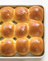 dinner rolls