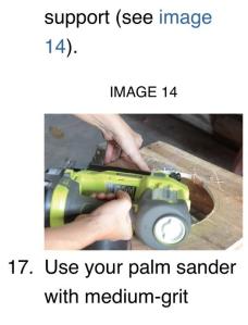 DIY Wood Pallet Projects_ 35 Rustic Modern - Karah Bunde_0601