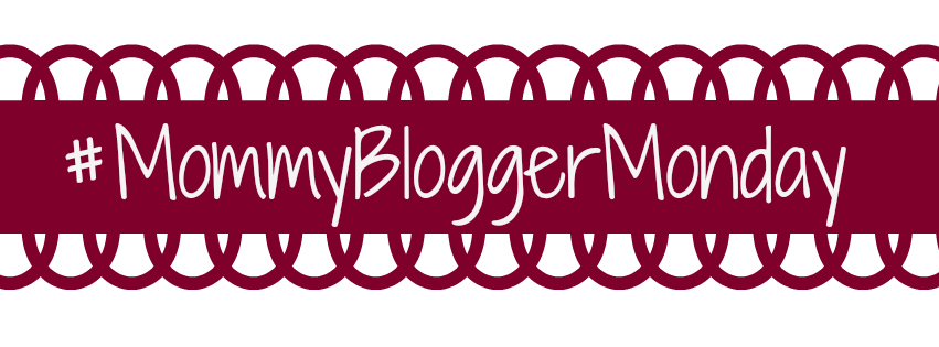 mommy blogger monday