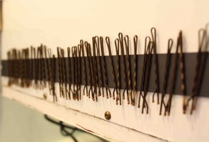 bobby-pins