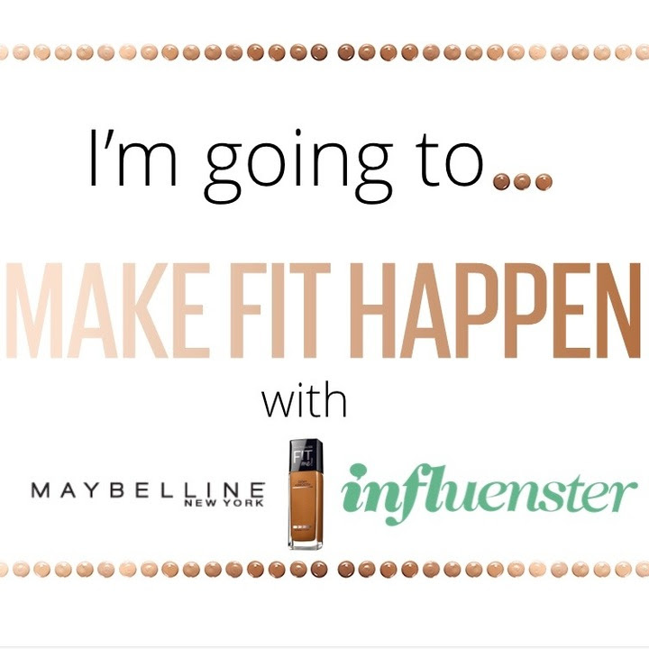 Make Fit Happen
