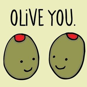 Olive
