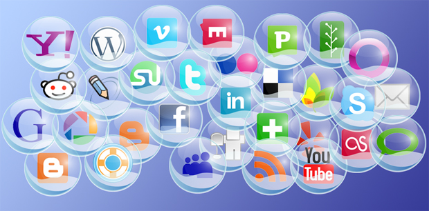 social media bubbles