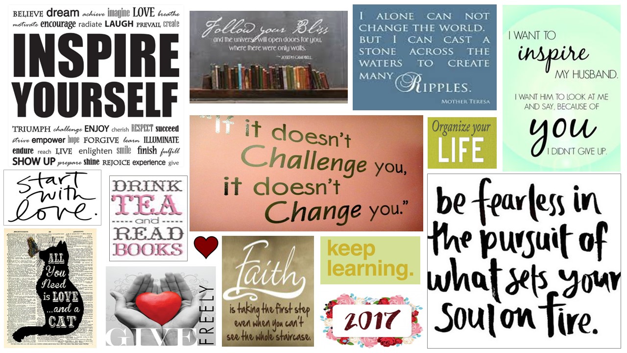 2017-vision-board